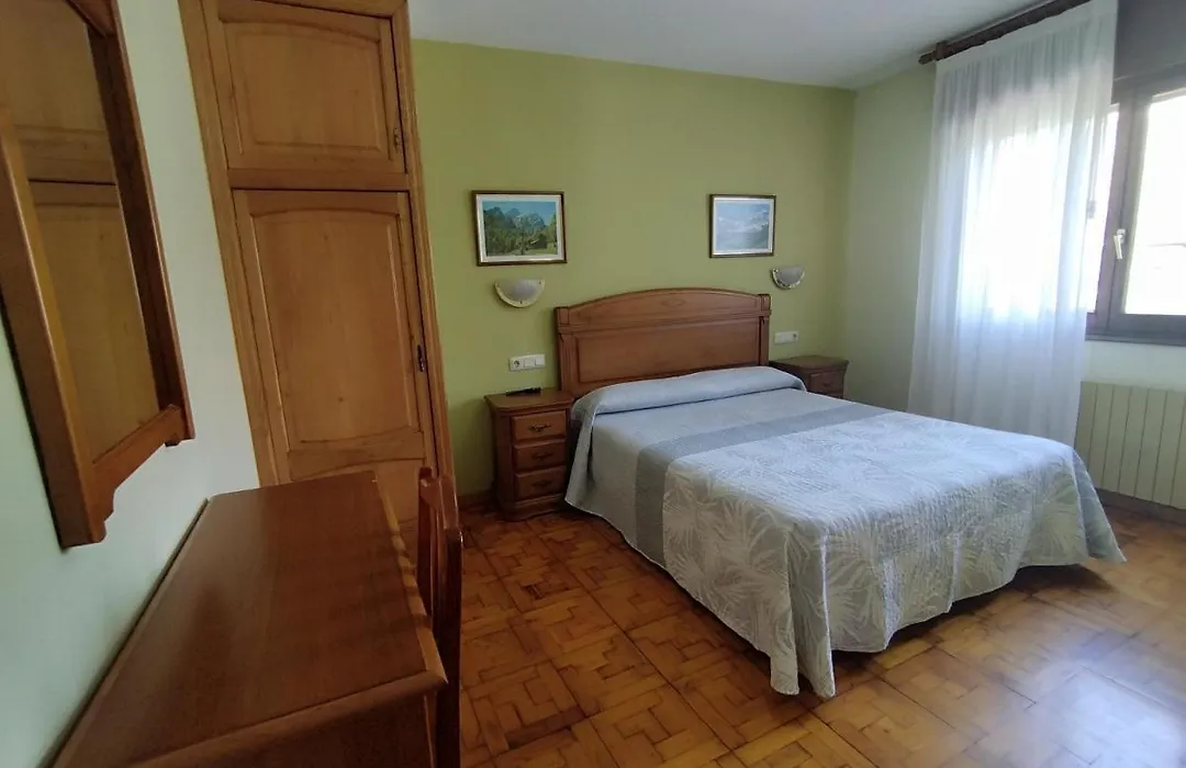 Hostal La Parrilla-1